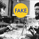 Illustration for article titled 86 Viral Images From 2014 That Were Totally Fake